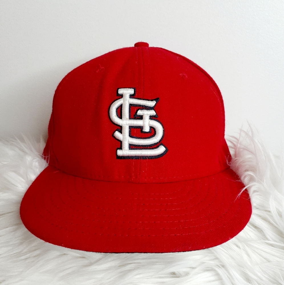 New Era St.Louis Cap 🧢